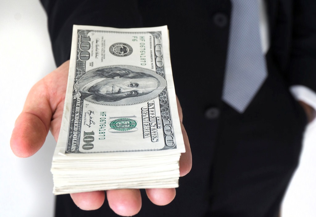 money and loan
