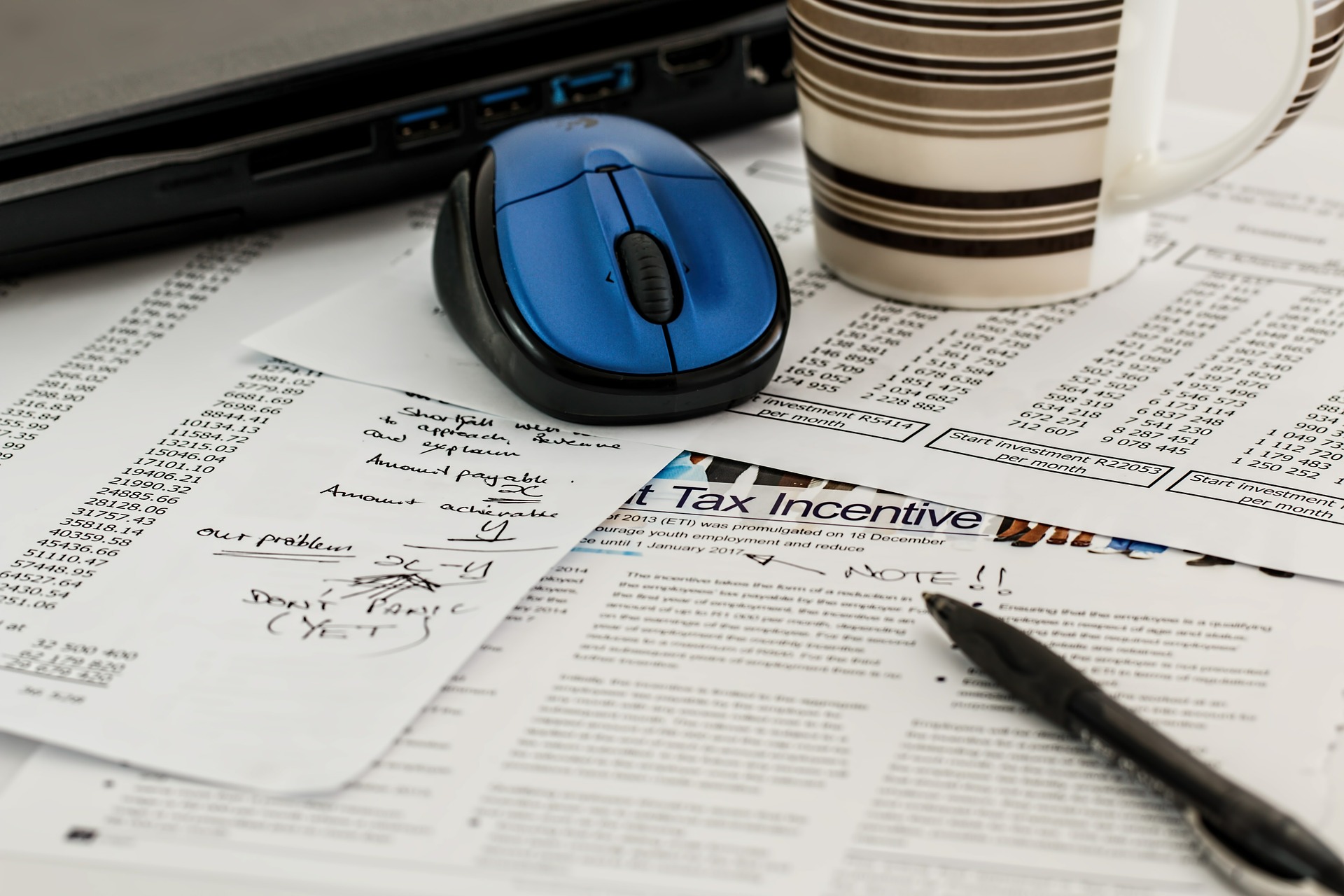calculating loans
