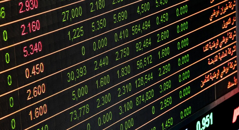 forex exchange