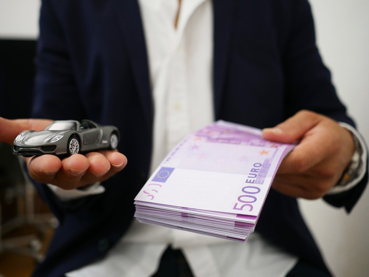 car finance auto