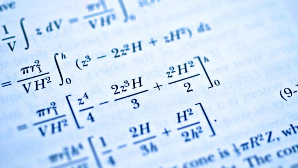 math assignment