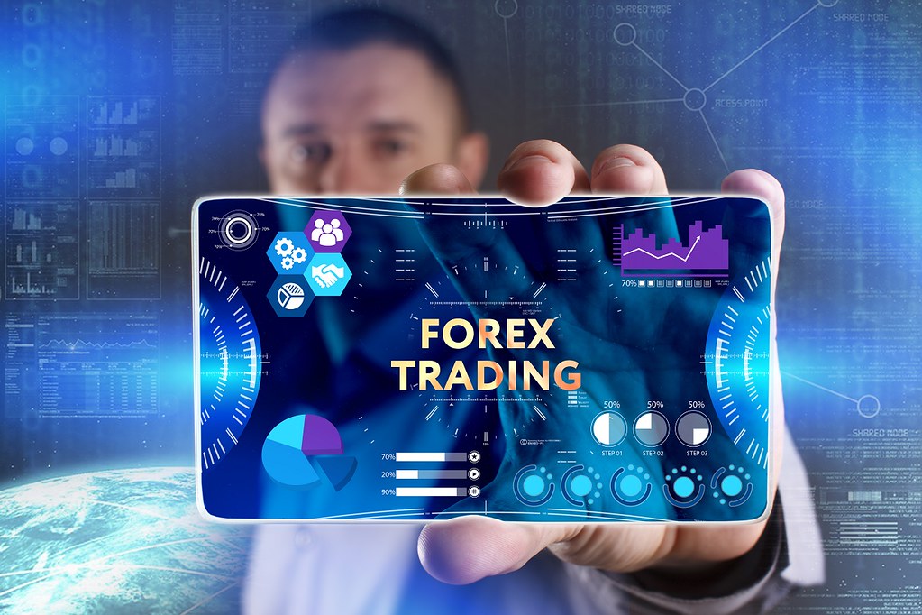 mobile trader