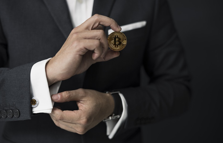 bitcoin investment